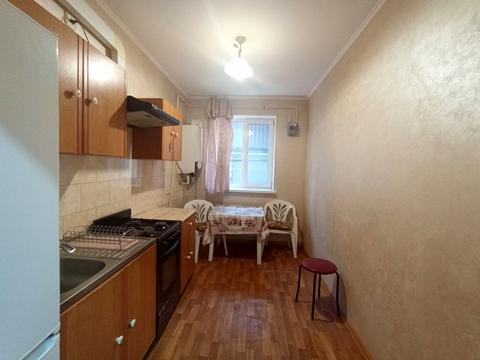 квартира по адресу Магистральная ул., 31г