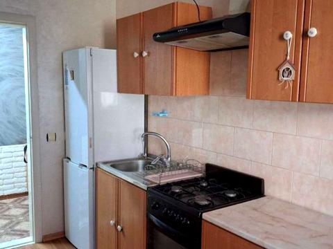 квартира по адресу Магистральная ул., 31г