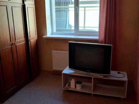 квартира по адресу Магистральная ул., 31г