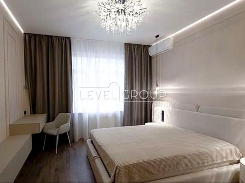 квартира за адресою Антоновича вул. (Горького), 103