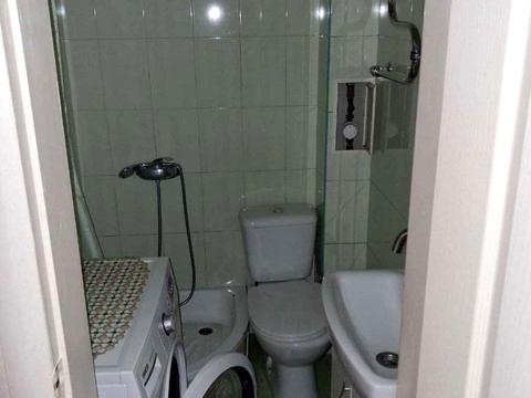 квартира по адресу Магистральная ул., 31г