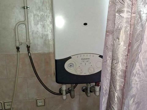 квартира по адресу Магистральная ул., 31г