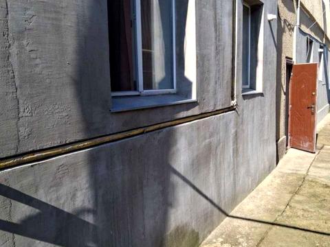 квартира по адресу Магистральная ул., 31г