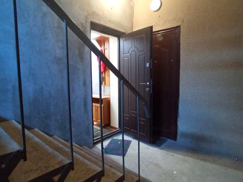 квартира по адресу Магистральная ул., 31г