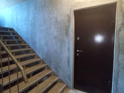 квартира по адресу Магистральная ул., 31г