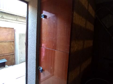 квартира по адресу Магистральная ул., 31г