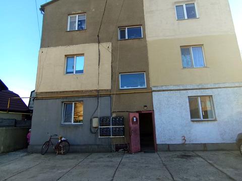 квартира по адресу Магистральная ул., 31г