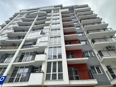 квартира за адресою Тараса Шевченка вул., 27