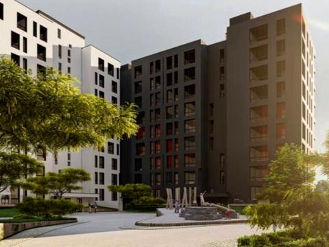 квартира за адресою Національної Гвардії вул., (Будинок 3)