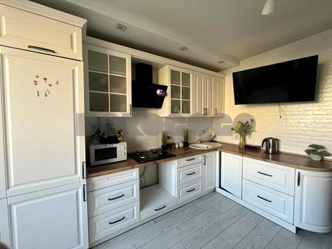 квартира по адресу Боголюбова ул., 33