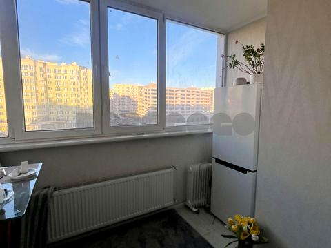 квартира по адресу Боголюбова ул., 33