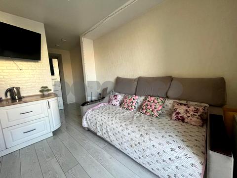 квартира по адресу Боголюбова ул., 33