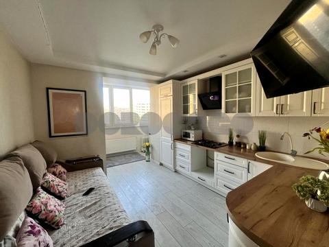 квартира по адресу Боголюбова ул., 33