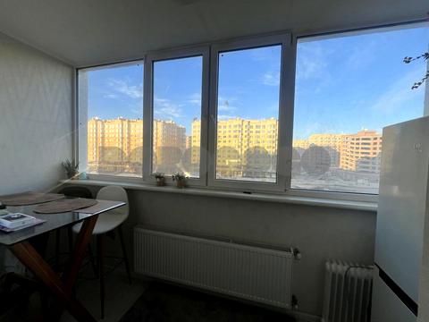 квартира по адресу Боголюбова ул., 33