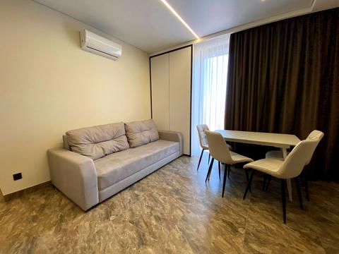 квартира за адресою Набережна Перемоги вул., 128