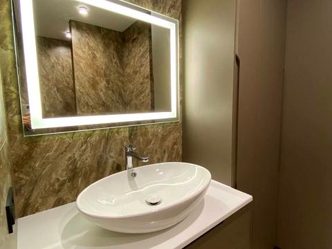 квартира за адресою Набережна Перемоги вул., 128