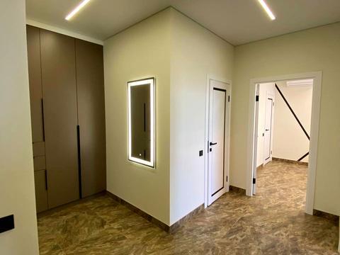 квартира за адресою Набережна Перемоги вул., 128