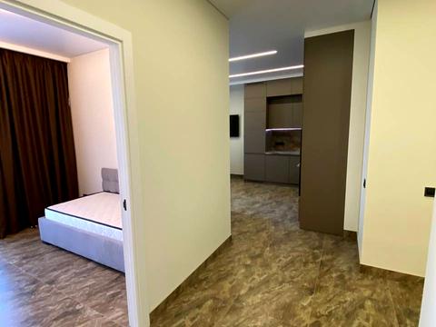 квартира за адресою Набережна Перемоги вул., 128