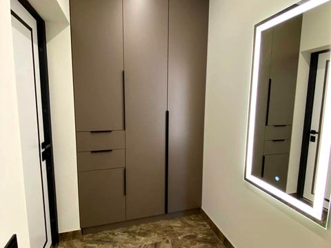 квартира за адресою Набережна Перемоги вул., 128