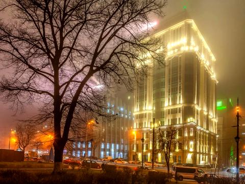 комерційна за адресою Велика Васильківська вул. (Червоноармійська), 2
