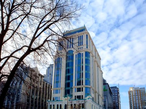 комерційна за адресою Велика Васильківська вул. (Червоноармійська), 2