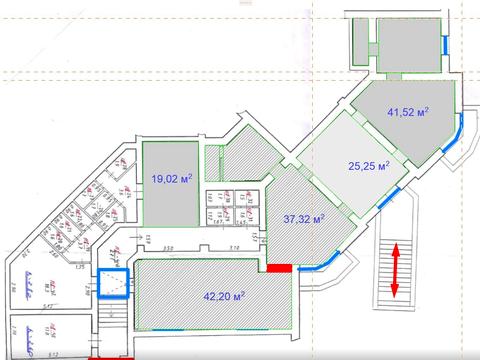 комерційна за адресою Плугова вул., 6а