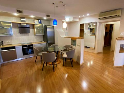 квартира за адресою Виконкомівська вул., 7