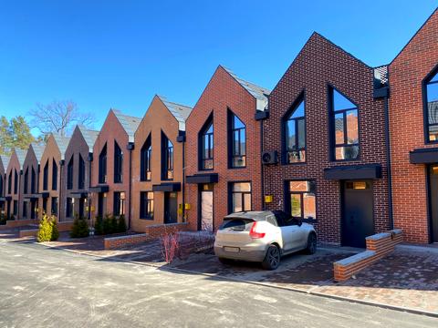 дом по адресу Лісна, 21