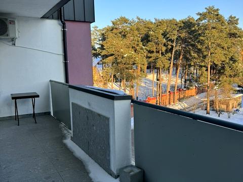 квартира по адресу Львовская ул., 27