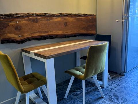 квартира по адресу Львовская ул., 27