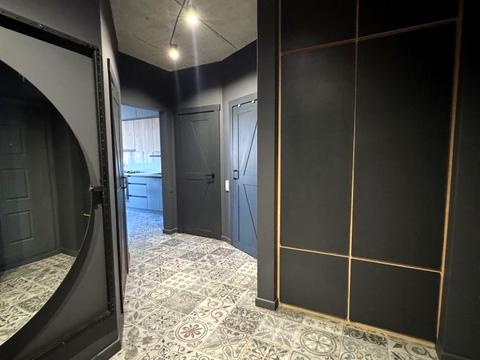 квартира по адресу Львовская ул., 27