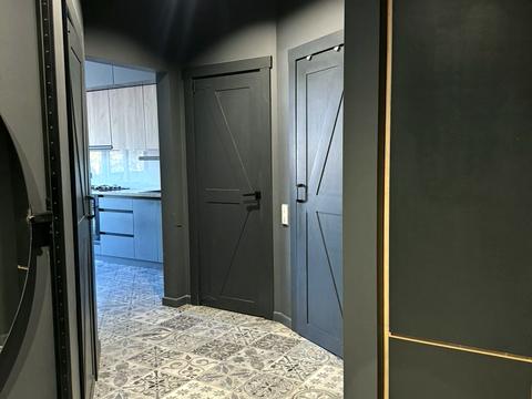 квартира по адресу Львовская ул., 27