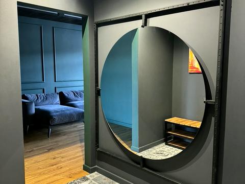 квартира по адресу Львовская ул., 27