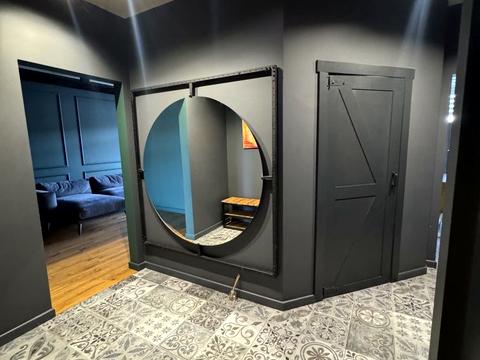 квартира по адресу Львовская ул., 27