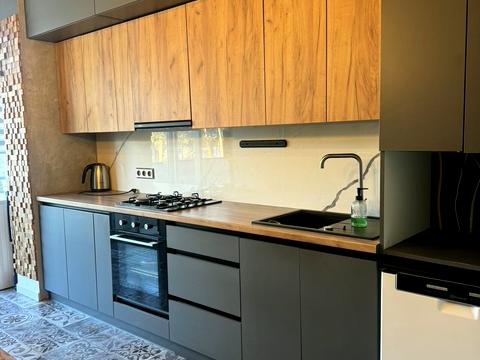 квартира по адресу Львовская ул., 27