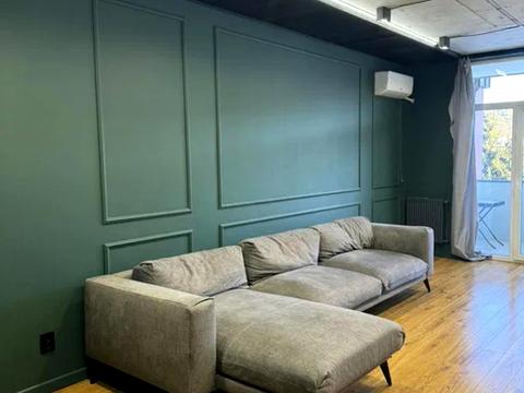 квартира по адресу Львовская ул., 27