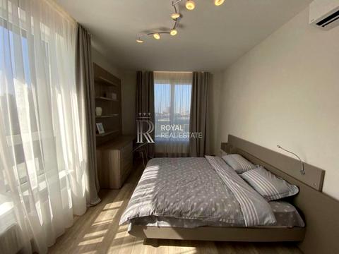 квартира за адресою Лесі Українки бульв., 7-В