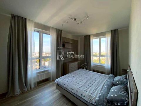 квартира за адресою Лесі Українки бульв., 7-В