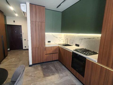 квартира за адресою Лісогринівецька вул., 34-Б