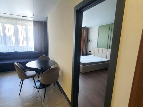 квартира за адресою Лісогринівецька вул., 34-Б