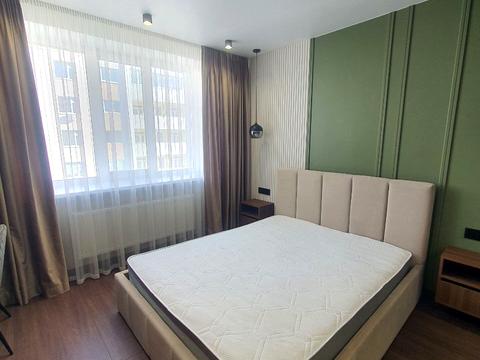 квартира за адресою Лісогринівецька вул., 34-Б