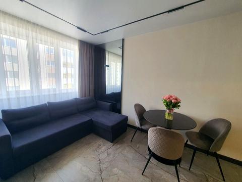 квартира за адресою Лісогринівецька вул., 34-Б