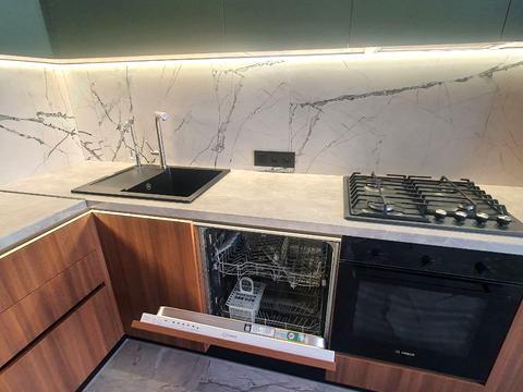 квартира за адресою Лісогринівецька вул., 34-Б