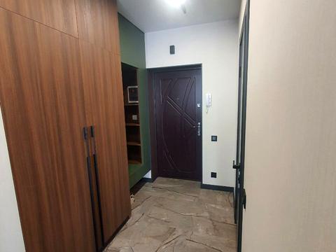 квартира за адресою Лісогринівецька вул., 34-Б