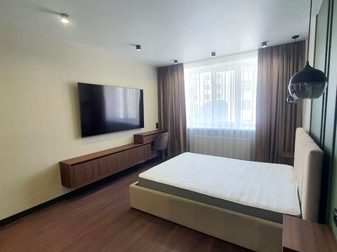 квартира за адресою Лісогринівецька вул., 34-Б