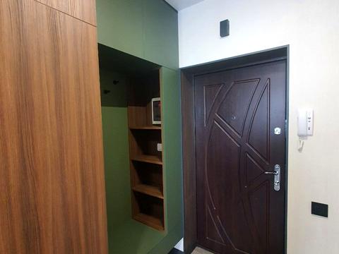 квартира за адресою Лісогринівецька вул., 34-Б