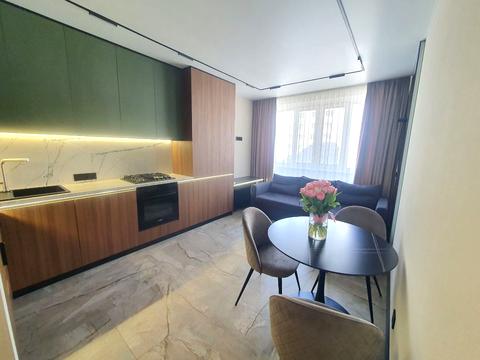 квартира за адресою Лісогринівецька вул., 34-Б