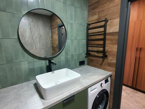 квартира за адресою Лісогринівецька вул., 34-Б