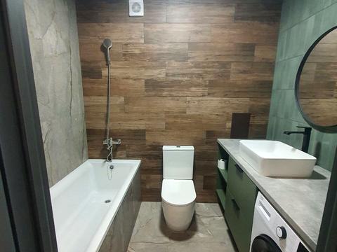 квартира за адресою Лісогринівецька вул., 34-Б