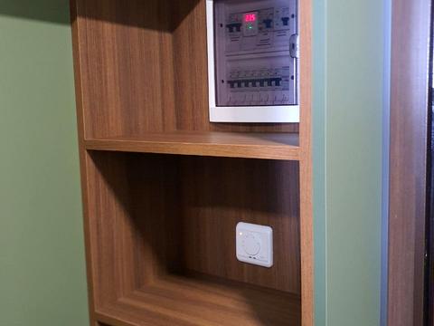 квартира за адресою Лісогринівецька вул., 34-Б